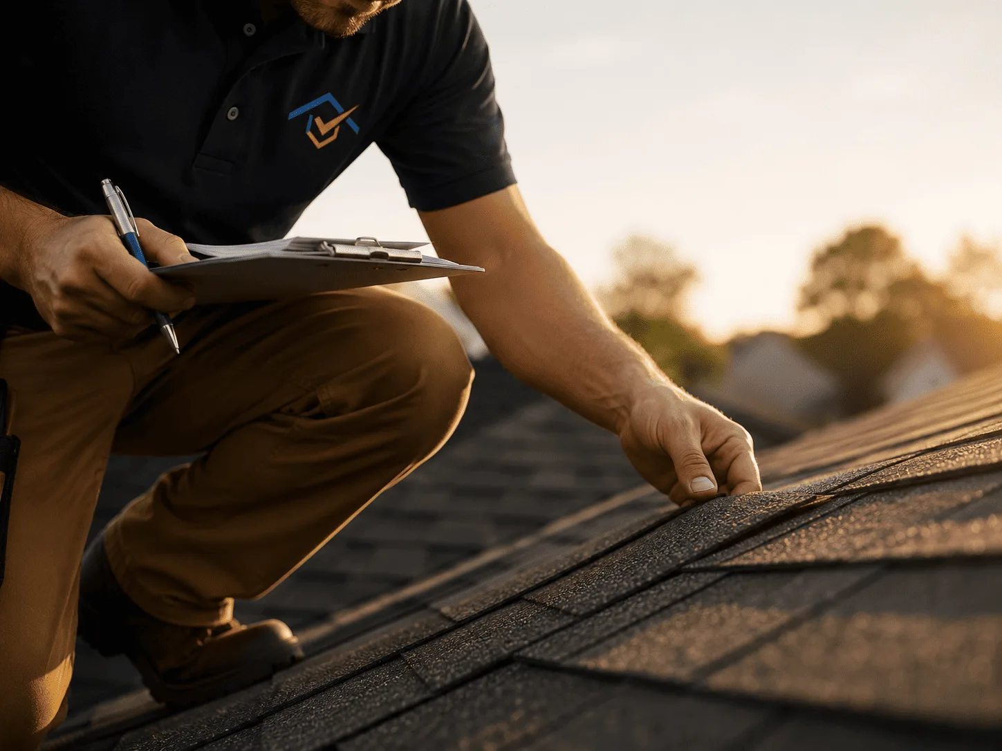 Why Choose Roof Inspection in Pharr, TX
