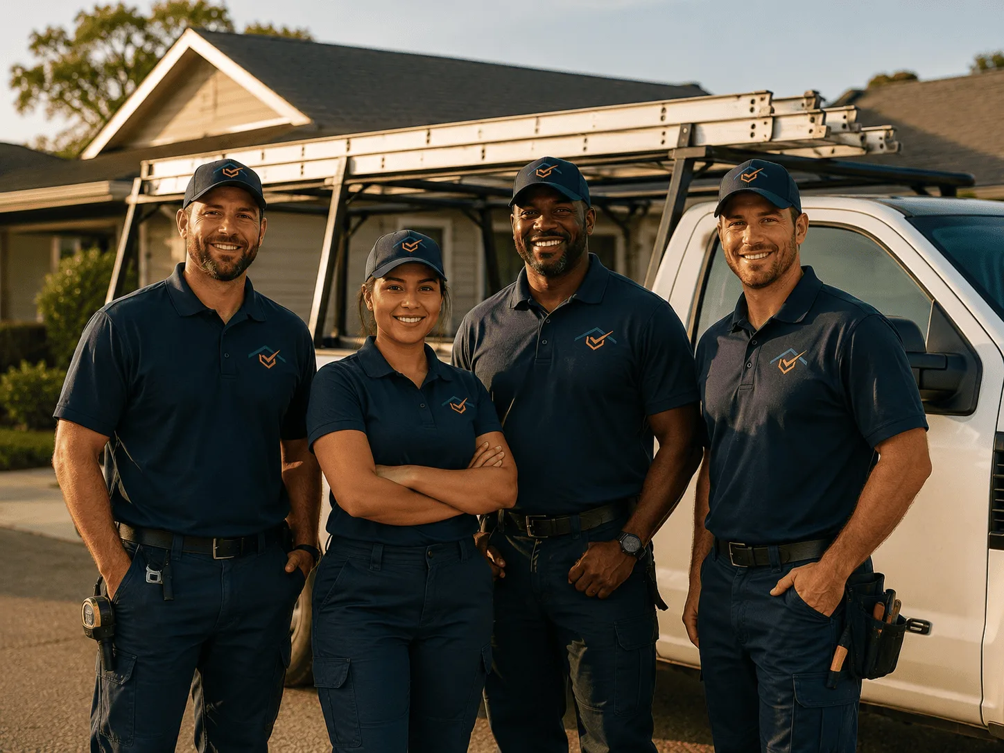 Roof Inspection company in Pharr, TX